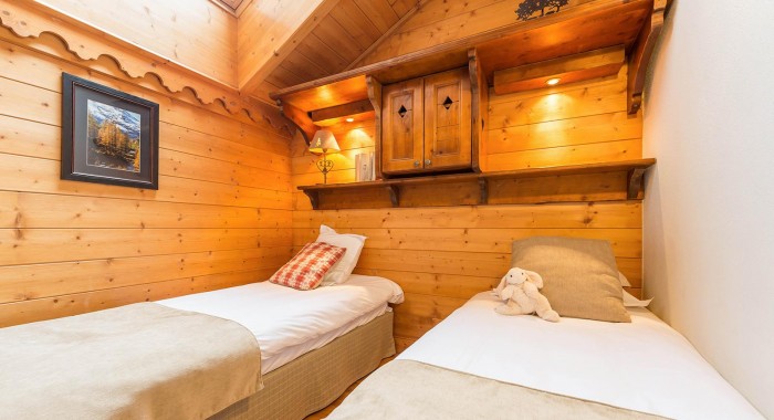 Les Fermes de Meribel, Meribel ski chalet, image 4